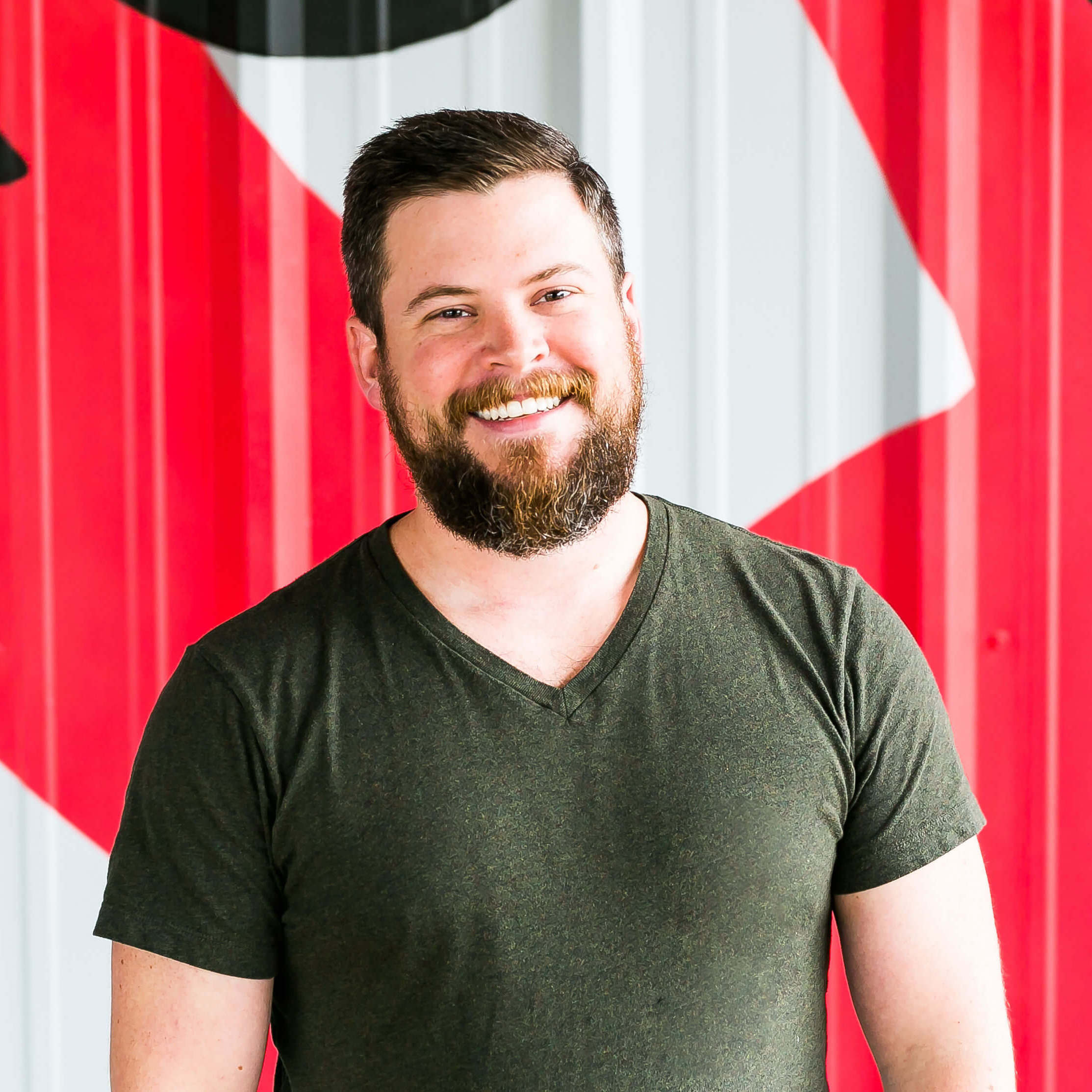 Shay Smith, C.O.O. & Business Design Director
